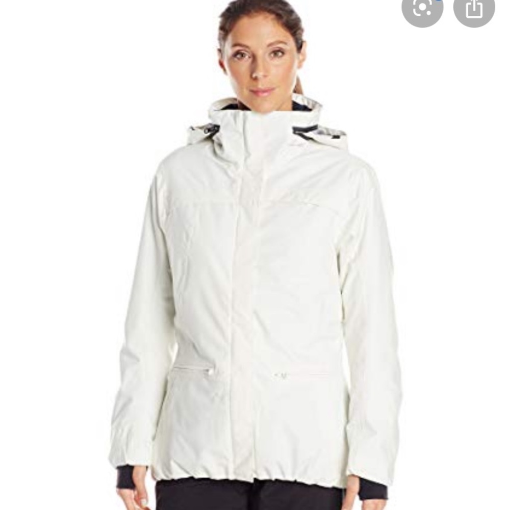 Helly Hansen Kate jacket